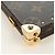 LOUIS VUITTON Monogram Home Mirror Trunk GI0554 LV Auth 184970SAM Monogramma - vista 17