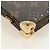 LOUIS VUITTON Monogram Home Mirror Trunk GI0554 LV Auth 184970SAM Monogramma - vista 19
