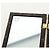 LOUIS VUITTON Monogram Home Mirror Trunk GI0554 LV Auth 184970SAM Monogramma - vista 26