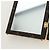 LOUIS VUITTON Monogram Home Mirror Trunk GI0554 LV Auth 184970SAM Monogramma - vista 27