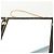 LOUIS VUITTON Monogram Home Mirror Trunk GI0554 LV Auth 184970SAM Monogramma - vista 28