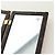 LOUIS VUITTON Monogram Home Mirror Trunk GI0554 LV Auth 184970SAM Monogramma - vista 31