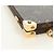 LOUIS VUITTON Monogram Home Mirror Trunk GI0554 LV Auth 184970SAM Monogramma - vista 8