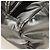 PRADA Backpack PVC Canvas Silver Auth 184815M Silvery - view 18