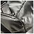 PRADA Backpack PVC Canvas Silver Auth 184815M Silvery - view 19