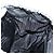 PRADA Backpack PVC Canvas Silver Auth 184815M Silvery - view 30