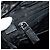 PRADA Backpack PVC Canvas Silver Auth 184815M Silvery - view 32