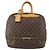 LOUIS VUITTON Monogram Evasion Boston Tasche M41443 LV Auth bs35465 Monogramm - Ansicht 13