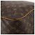 LOUIS VUITTON Monogram Evasion Boston Tasche M41443 LV Auth bs35465 Monogramm - Ansicht 16