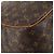 LOUIS VUITTON Monogram Evasion Boston Tasche M41443 LV Auth bs35465 Monogramm - Ansicht 17