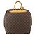 LOUIS VUITTON Monogram Evasion Boston Tasche M41443 LV Auth bs35465 Monogramm - Ansicht 2