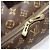 LOUIS VUITTON Monogram Evasion Boston Tasche M41443 LV Auth bs35465 Monogramm - Ansicht 23