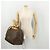 LOUIS VUITTON Monogram Evasion Boston Tasche M41443 LV Auth bs35465 Monogramm - Ansicht 25