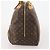 LOUIS VUITTON Monogram Evasion Boston Tasche M41443 LV Auth bs35465 Monogramm - Ansicht 3