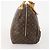 LOUIS VUITTON Monogram Evasion Boston Tasche M41443 LV Auth bs35465 Monogramm - Ansicht 4