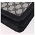 Borsa a tracolla GUCCI GG Supreme Sherry Line PVC Blu Navy Oro Auth 187772 D'oro - vista 17