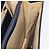 Borsa a tracolla GUCCI GG Supreme Sherry Line PVC Blu Navy Oro Auth 187772 D'oro - vista 20