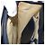 Borsa a tracolla GUCCI GG Supreme Sherry Line PVC Blu Navy Oro Auth 187772 D'oro - vista 24