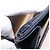 Borsa a tracolla GUCCI GG Supreme Sherry Line PVC Blu Navy Oro Auth 187772 D'oro - vista 25