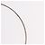 LOUIS VUITTON Corie Arafoli Choker metal Silver LV Auth 186177A Argento - vista 16