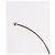LOUIS VUITTON Corie Arafoli Choker metal Silver LV Auth 186177A Argento - vista 17