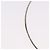 LOUIS VUITTON Corie Arafoli Choker metal Silver LV Auth 186177A Argento - vista 5