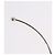 LOUIS VUITTON Corie Arafoli Choker metal Silver LV Auth 186177A Argento - vista 9