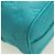 LOUIS VUITTON Taurillon Clemence Keepall Bandouliere 25 Bag M11996 Auth 185940SM Turquoise - view 21