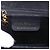 Borsa a mano Salvatore Ferragamo Vara Ribbon in scamosciato 2way Nero Oro Auth BA13469 - vista 12