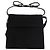 Borsa a mano Salvatore Ferragamo Vara Ribbon in scamosciato 2way Nero Oro Auth BA13469 - vista 13