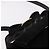 Borsa a mano Salvatore Ferragamo Vara Ribbon in scamosciato 2way Nero Oro Auth BA13469 - vista 14
