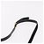 Borsa a mano Salvatore Ferragamo Vara Ribbon in scamosciato 2way Nero Oro Auth BA13469 - vista 15