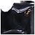 Borsa a mano Salvatore Ferragamo Vara Ribbon in scamosciato 2way Nero Oro Auth BA13469 - vista 21