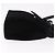 Borsa a mano Salvatore Ferragamo Vara Ribbon in scamosciato 2way Nero Oro Auth BA13469 - vista 3