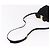 Borsa a mano Salvatore Ferragamo Vara Ribbon in scamosciato 2way Nero Oro Auth BA13469 - vista 8