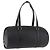 Borsa LOUIS VUITTON Epi Soufflot Nera M52222 LV Auth 187678 Nero