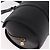 Borsa LOUIS VUITTON Epi Soufflot Nera M52222 LV Auth 187678 Nero - vista 15