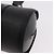 Borsa LOUIS VUITTON Epi Soufflot Nera M52222 LV Auth 187678 Nero - vista 16