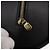 Borsa LOUIS VUITTON Epi Soufflot Nera M52222 LV Auth 187678 Nero - vista 17