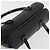 Borsa LOUIS VUITTON Epi Soufflot Nera M52222 LV Auth 187678 Nero - vista 6