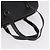 Borsa LOUIS VUITTON Epi Soufflot Nera M52222 LV Auth 187678 Nero - vista 7