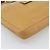 Borsa a tracolla GUCCI Sherry Line Pelle Marrone Oro 001 4094 Auth 186199A D'oro - vista 14