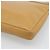 Borsa a tracolla GUCCI Sherry Line Pelle Marrone Oro 001 4094 Auth 186199A D'oro - vista 15