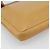 Borsa a tracolla GUCCI Sherry Line Pelle Marrone Oro 001 4094 Auth 186199A D'oro - vista 16
