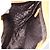 Borsa a tracolla GUCCI Sherry Line Pelle Marrone Oro 001 4094 Auth 186199A D'oro - vista 19