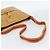 Borsa a tracolla GUCCI Sherry Line Pelle Marrone Oro 001 4094 Auth 186199A D'oro - vista 7