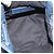 BALENCIAGA Giant Mini Pom Pom Hand Bag Leather 2way Navy Silver Auth 186261SM Argento Blu navy - vista 10