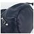 BALENCIAGA Giant Mini Pom Pom Hand Bag Leather 2way Navy Silver Auth 186261SM Argento Blu navy - vista 16