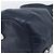 BALENCIAGA Giant Mini Pom Pom Hand Bag Leather 2way Navy Silver Auth 186261SM Argento Blu navy - vista 17