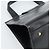 Céline Borsa Tote CELINE Horse Carriage in pelle nera e oro Auth 187792A Nero D'oro - vista 17